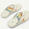 Fabric Thong Sandals<PEDRO Hot