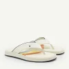 Fabric Thong Sandals<PEDRO Hot
