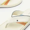 Fabric Thong Sandals<PEDRO Hot