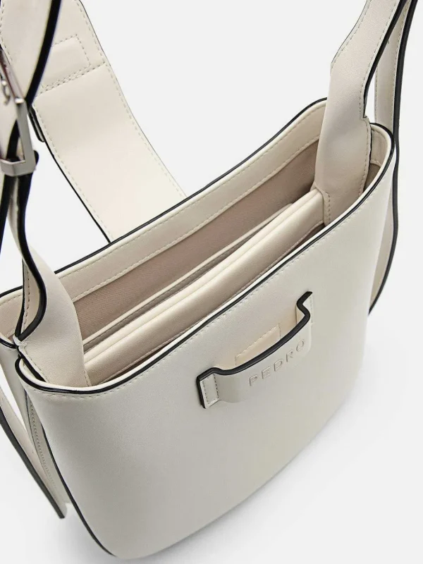 Fadia Shoulder Bag<PEDRO Discount