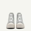 Felt High Top Sneakers<PEDRO Store