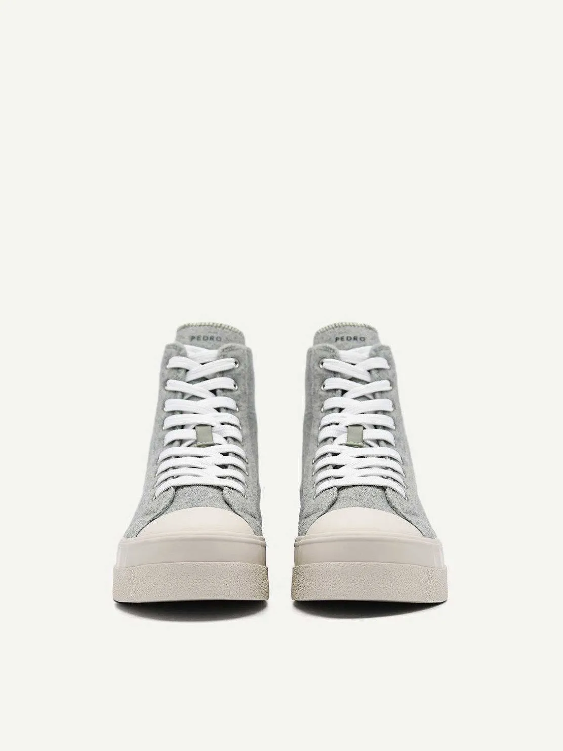 felt_high_top_sneakers_0.webp Felt High Top Sneakers<PEDRO Store