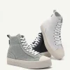 Felt High Top Sneakers<PEDRO Store