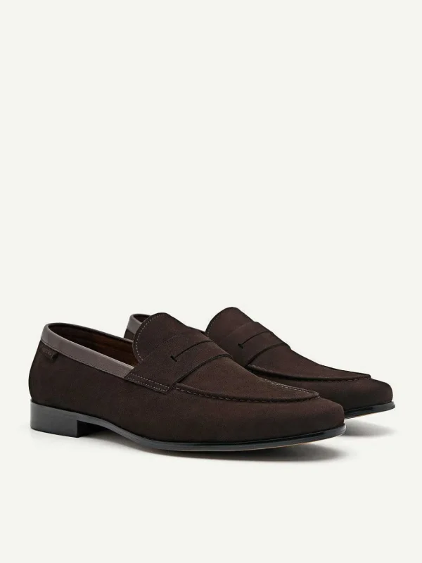 firth_leather_loafers_3-1.webp Firth Leather Loafers<PEDRO Sale