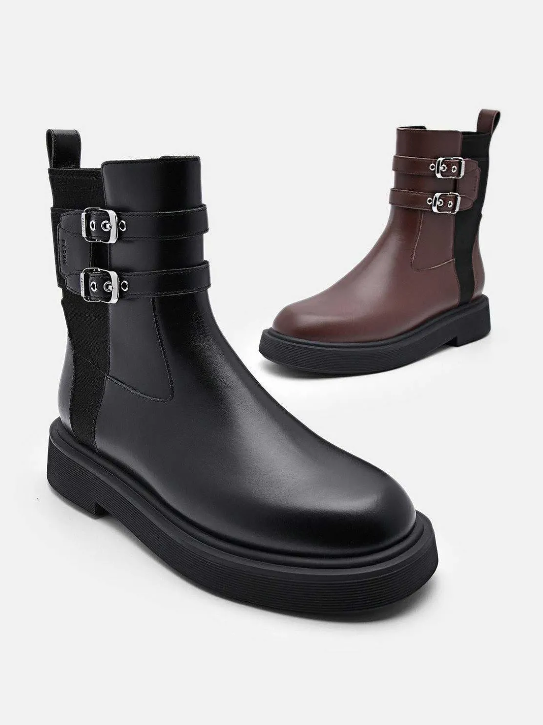 flo_leather_chelsea_boots_0.webp Flo Leather Chelsea Boots<PEDRO Flash Sale