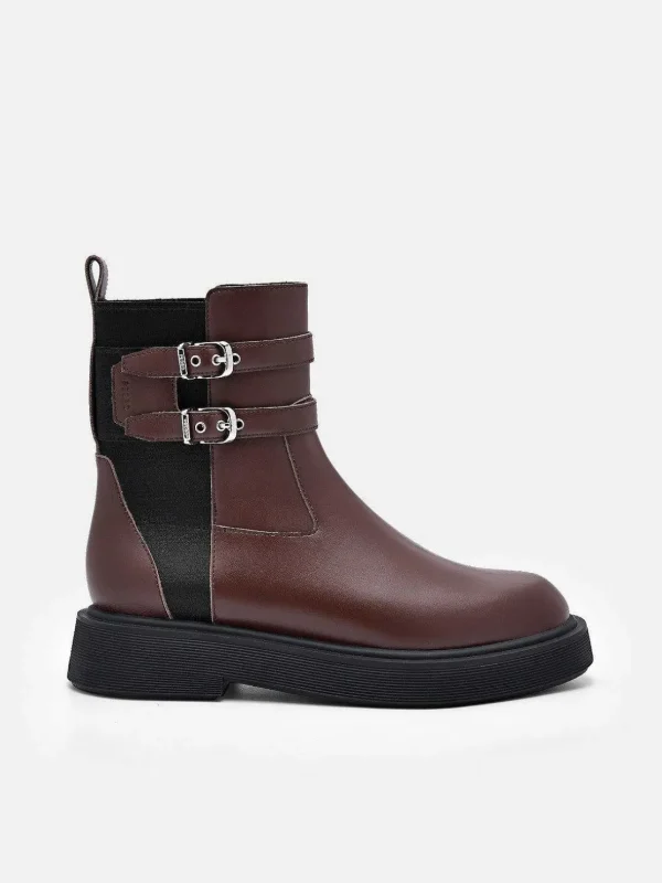 flo_leather_chelsea_boots_3.webp Flo Leather Chelsea Boots<PEDRO Flash Sale