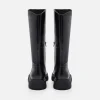 flo_leather_knee_boots_0-1.webp Flo Leather Knee Boots<PEDRO Cheap