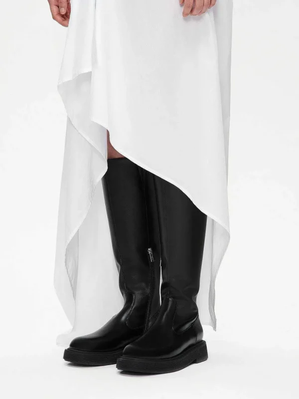 flo_leather_knee_boots_1-1.webp Flo Leather Knee Boots<PEDRO Cheap