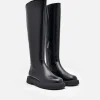 flo_leather_knee_boots_3-1.webp Flo Leather Knee Boots<PEDRO Cheap