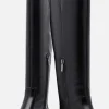 flo_leather_knee_boots_4-1.webp Flo Leather Knee Boots<PEDRO Cheap