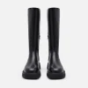 flo_leather_knee_boots_6.webp Flo Leather Knee Boots<PEDRO Cheap