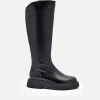 flo_leather_knee_boots_7.webp Flo Leather Knee Boots<PEDRO Cheap
