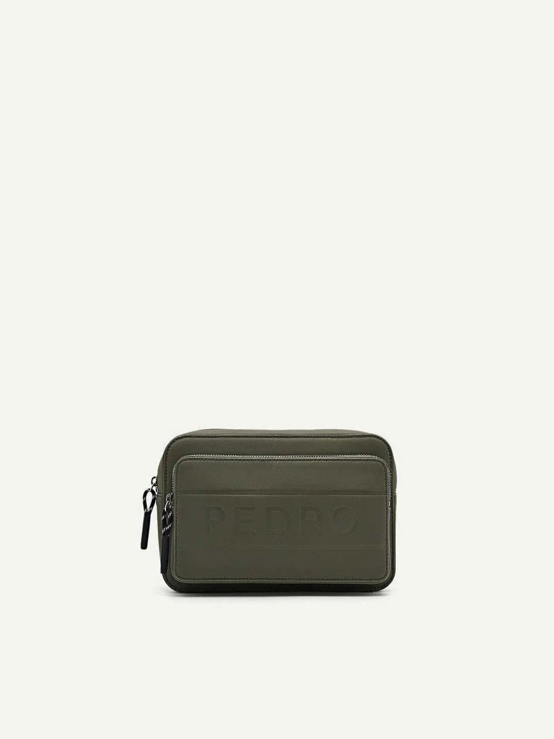 Flynn Casual Sling Bag<PEDRO Shop