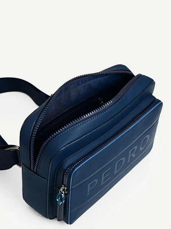 Flynn Casual Sling Bag<PEDRO Best