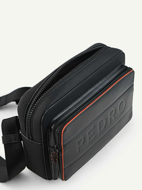 Flynn Casual Sling Bag<PEDRO Online