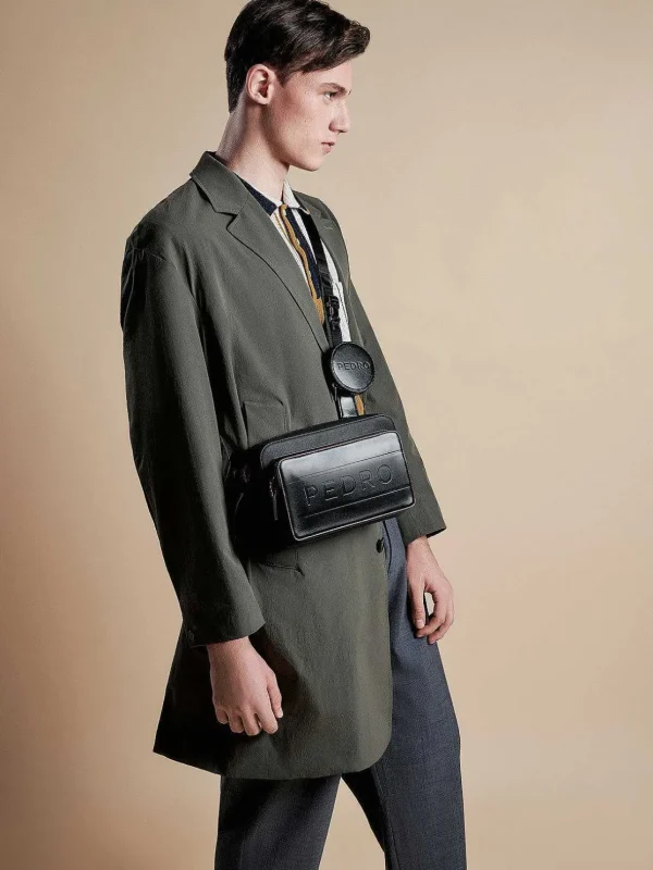 Flynn Casual Sling Bag<PEDRO Online