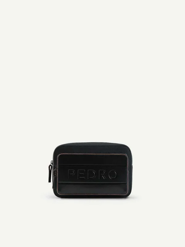 Flynn Casual Sling Bag<PEDRO Online