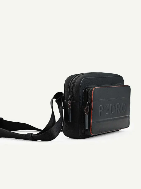Flynn Casual Sling Bag<PEDRO Online