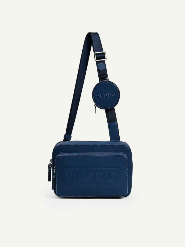 Flynn Casual Sling Bag<PEDRO Best