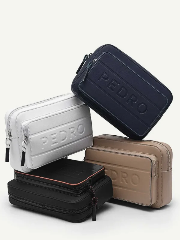 Flynn Casual Sling Bag<PEDRO Online