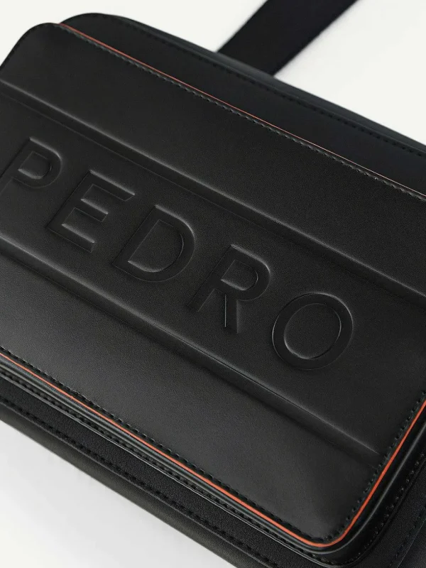 Flynn Casual Sling Bag<PEDRO Online