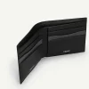 fullgrain_leather_wallet__0-1.webp Full-Grain Leather Wallet With Insert<PEDRO Sale
