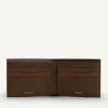 fullgrain_leather_wallet__0.webp Full-Grain Leather Wallet With Insert<PEDRO Outlet