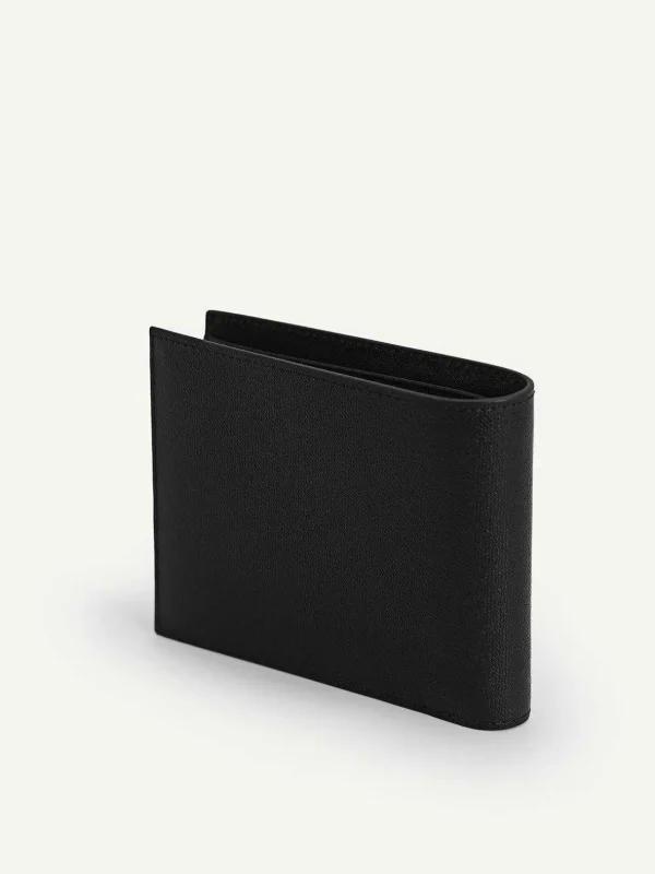 fullgrain_leather_wallet__2-1.webp Full-Grain Leather Wallet With Insert<PEDRO Sale