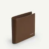 fullgrain_leather_wallet__2.webp Full-Grain Leather Wallet With Insert<PEDRO Outlet