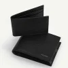 fullgrain_leather_wallet__5-1.webp Full-Grain Leather Wallet With Insert<PEDRO Sale