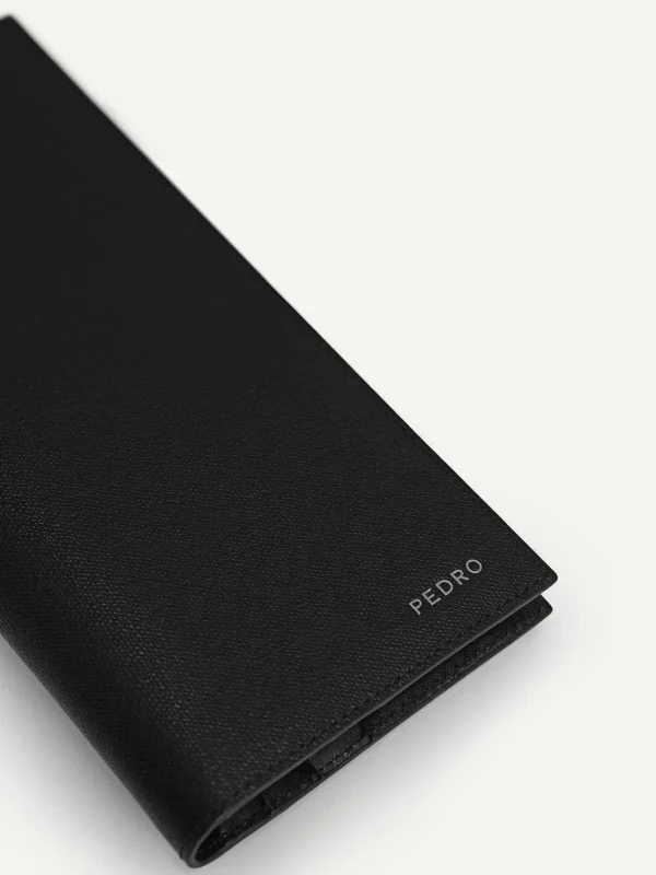fullgrain_long_leather_wa_1-1.webp Full-Grain Long Leather Wallet<PEDRO Cheap