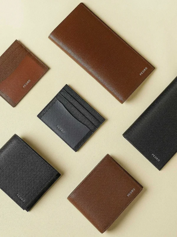 fullgrain_long_leather_wa_5-1.webp Full-Grain Long Leather Wallet<PEDRO Cheap