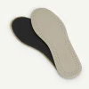 Genuine Leather Insole<PEDRO Clearance