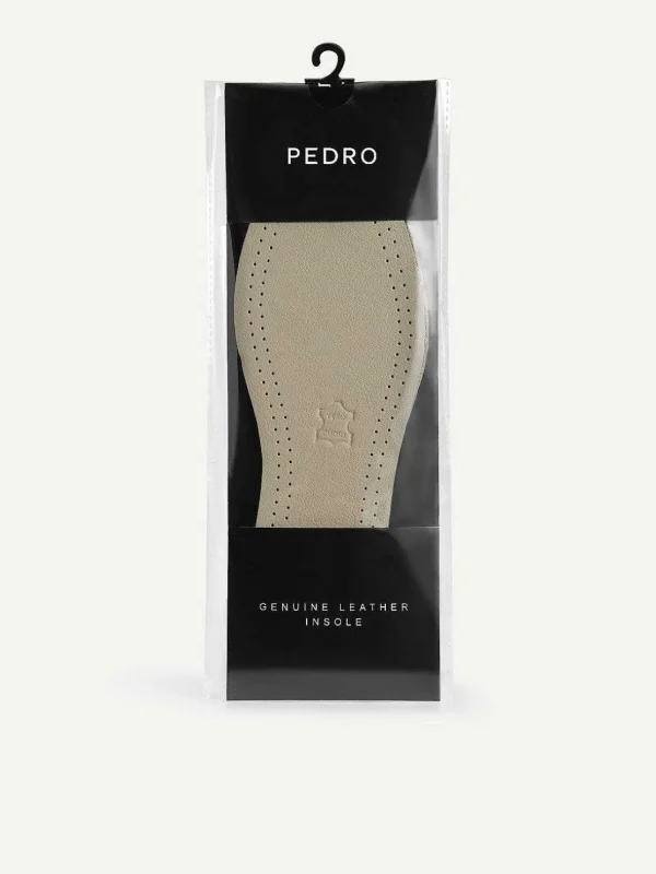 genuine_leather_insole_0.webp Genuine Leather Insole<PEDRO Best