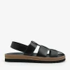 george_caged_sandals_0-1.webp George Caged Sandals<PEDRO Best Sale