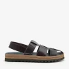 George Caged Sandals<PEDRO Best