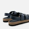 George Caged Sandals<PEDRO New