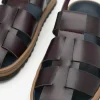 George Caged Sandals<PEDRO Best