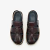 George Caged Sandals<PEDRO Best