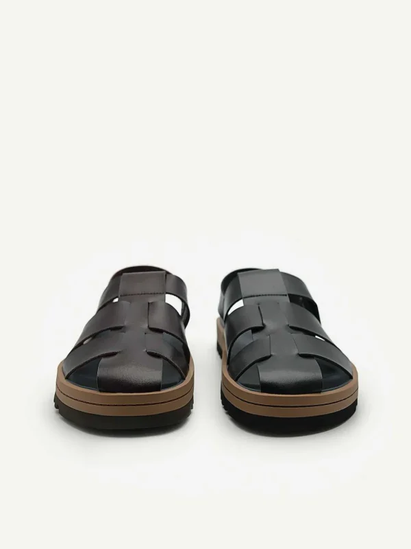 george_caged_sandals_4-1.webp George Caged Sandals<PEDRO Best Sale