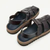 George Caged Sandals<PEDRO Best