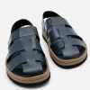 George Caged Sandals<PEDRO New