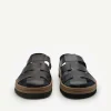 George Caged Sandals<PEDRO Best