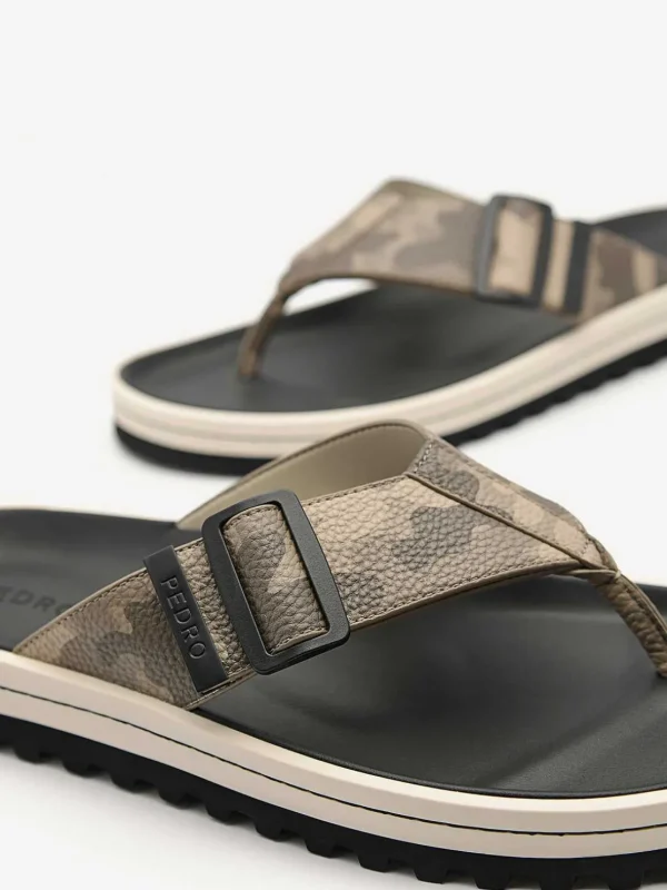 George Thong Sandals<PEDRO Best Sale