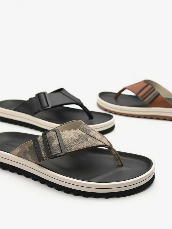 George Thong Sandals<PEDRO Best Sale
