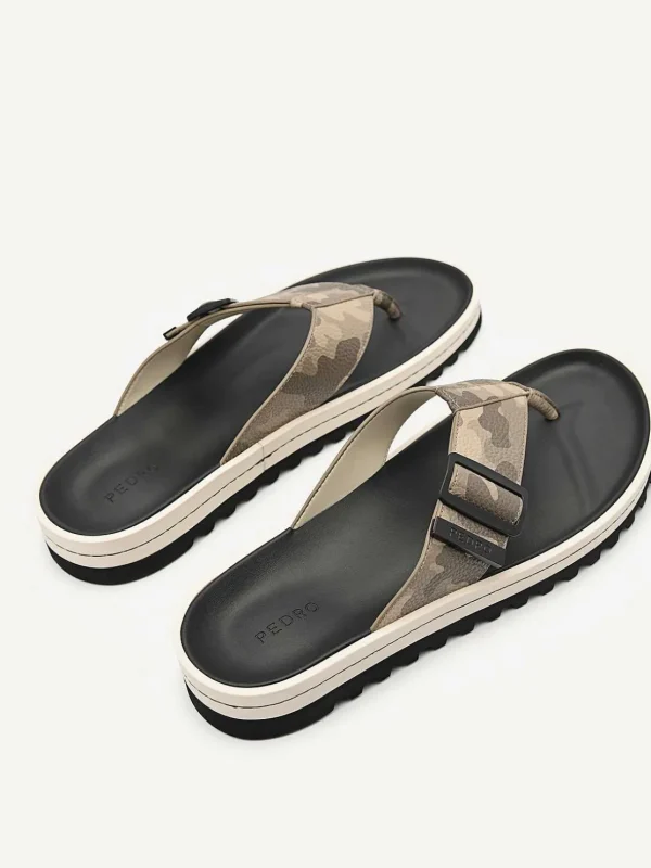 George Thong Sandals<PEDRO Best Sale