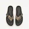 George Thong Sandals<PEDRO Best Sale