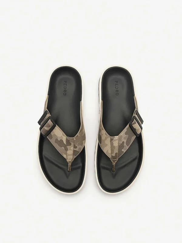 George Thong Sandals<PEDRO Best Sale