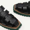 Grapnel Chunky Mule<PEDRO Flash Sale