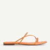 Gwyneth Strappy Flats<PEDRO Best Sale